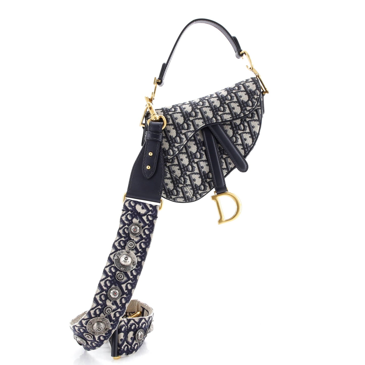 STRAPSTORY SHOULDER BAG - 974
