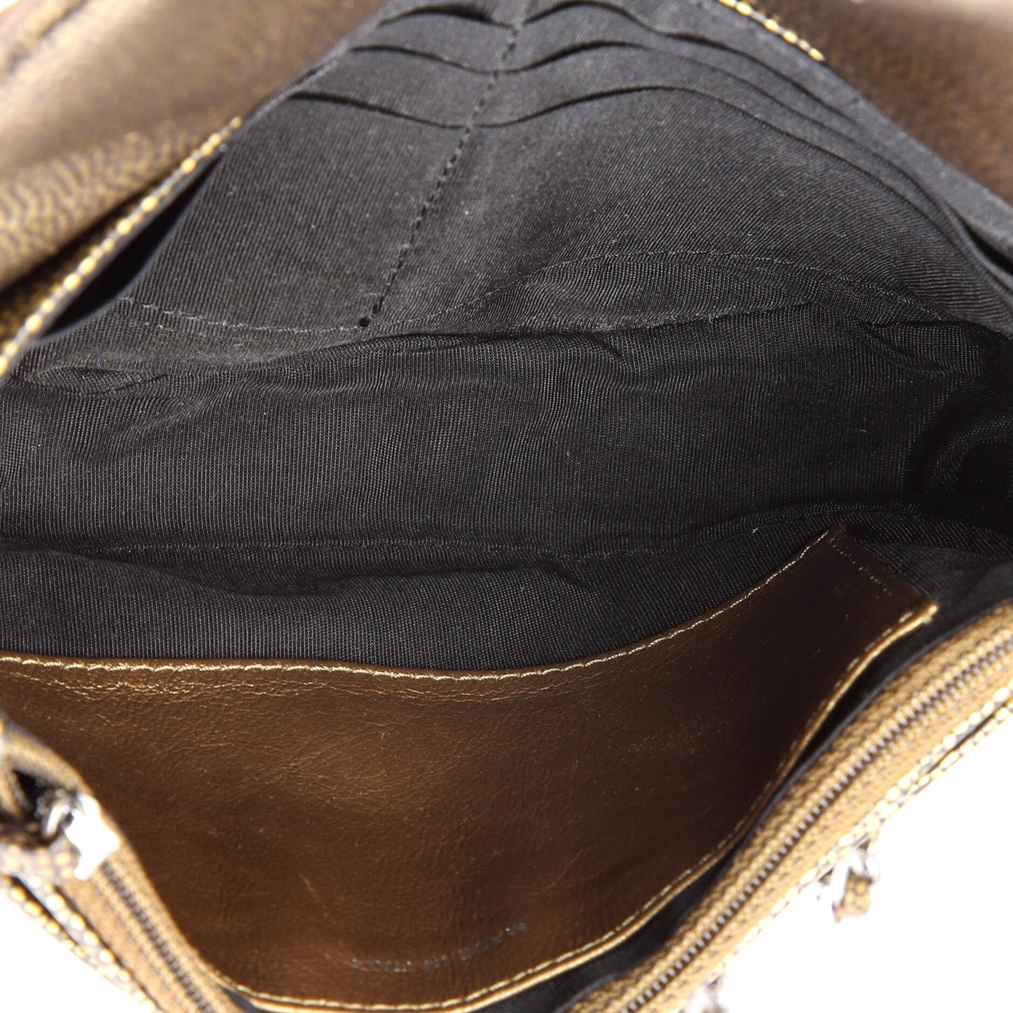 STRAPSTORY CROSSBODY BAG - 5055