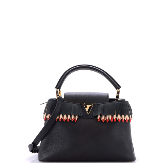 STRAPSTORY TOP HANDLE - 306