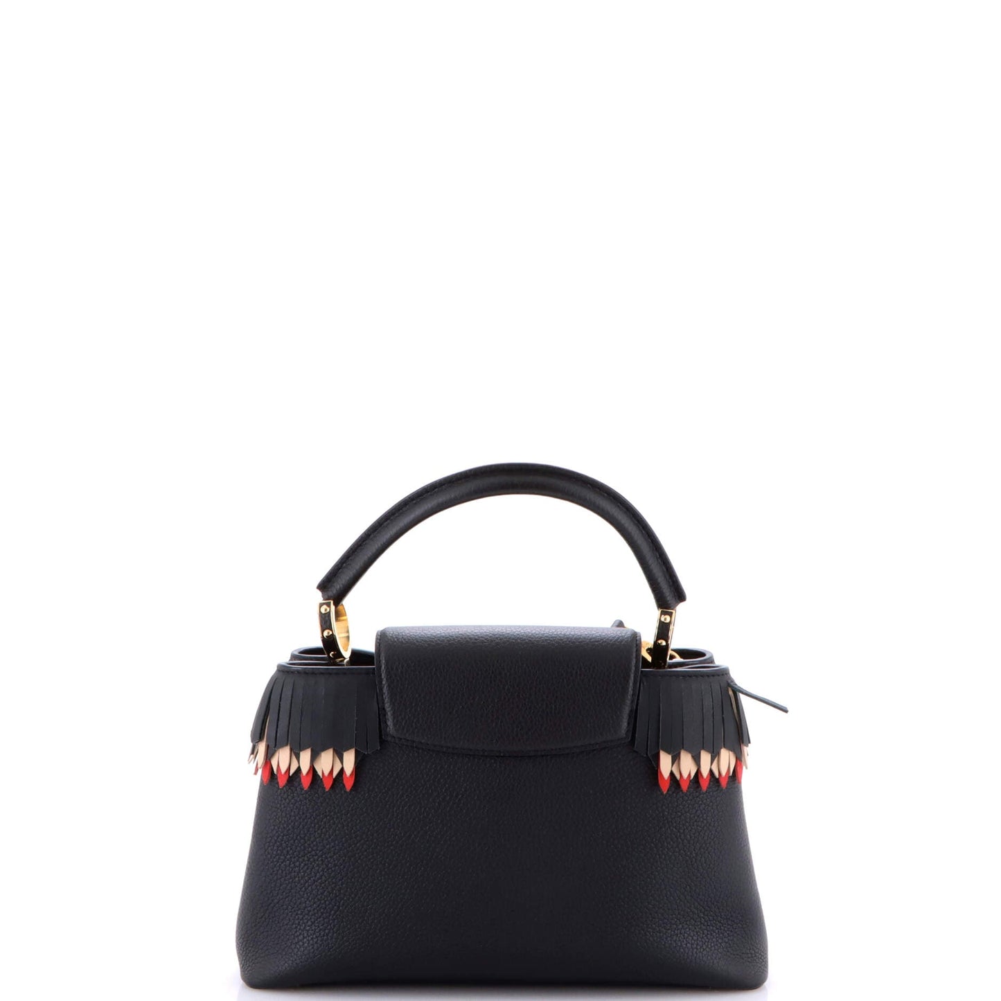 STRAPSTORY TOP HANDLE - 306