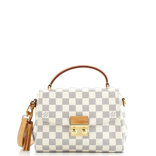 STRAPSTORY CROSSBODY BAG - 818