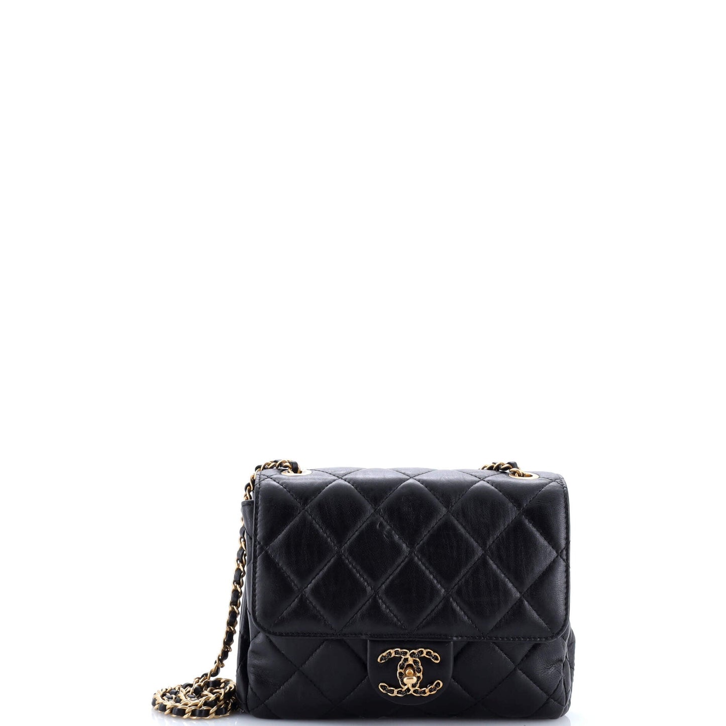 STRAPSTORY SHOULDER BAG - 618