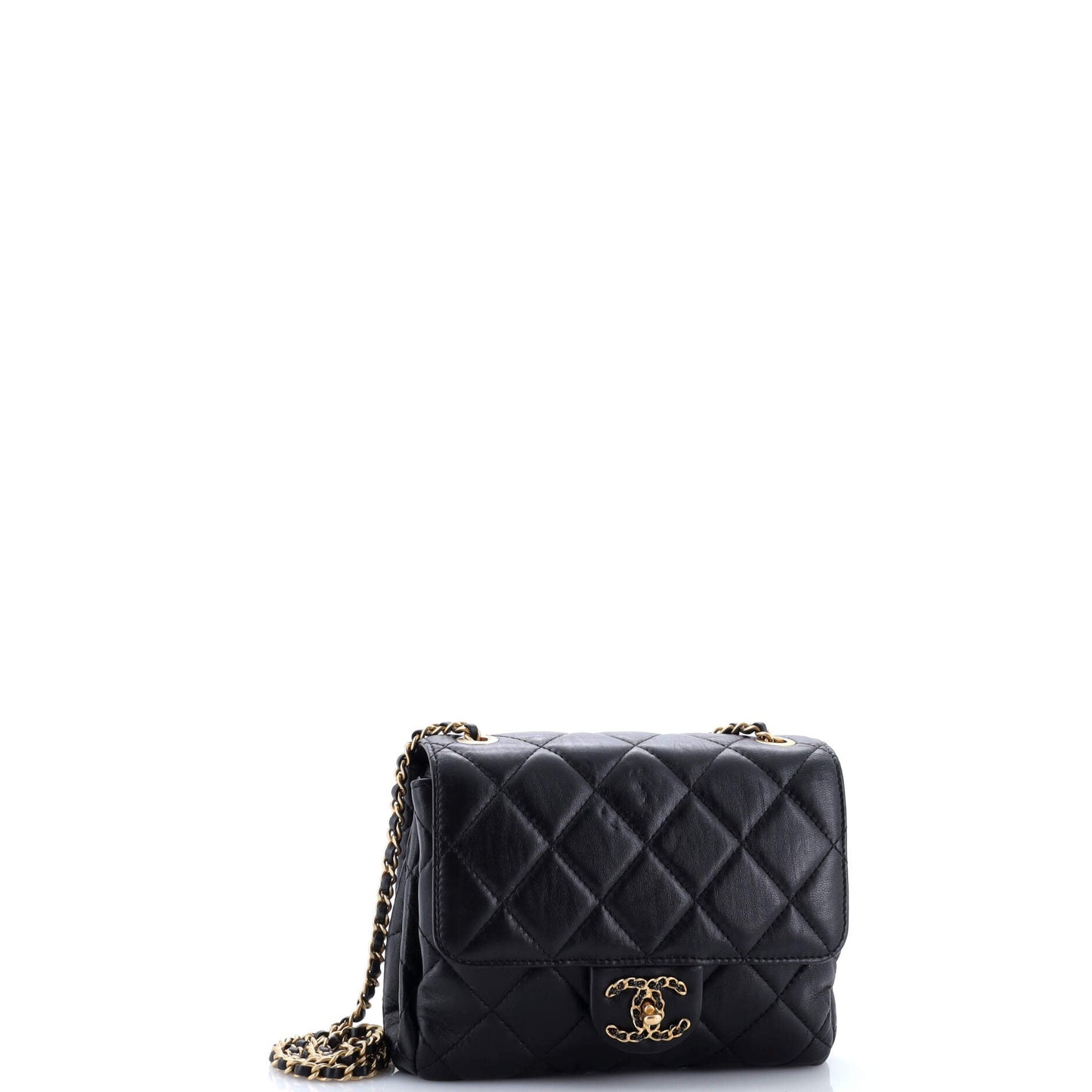 STRAPSTORY SHOULDER BAG - 618