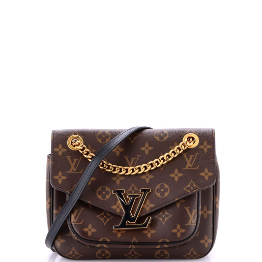 STRAPSTORY CROSSBODY BAG - 1044