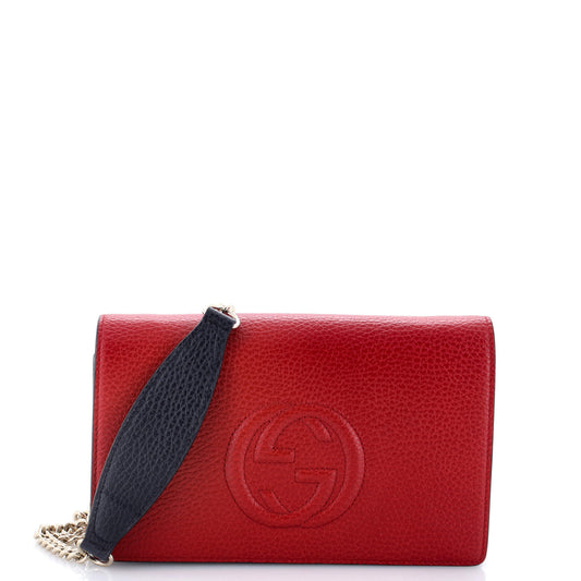 STRAPSTORY CROSSBODY BAG - 892