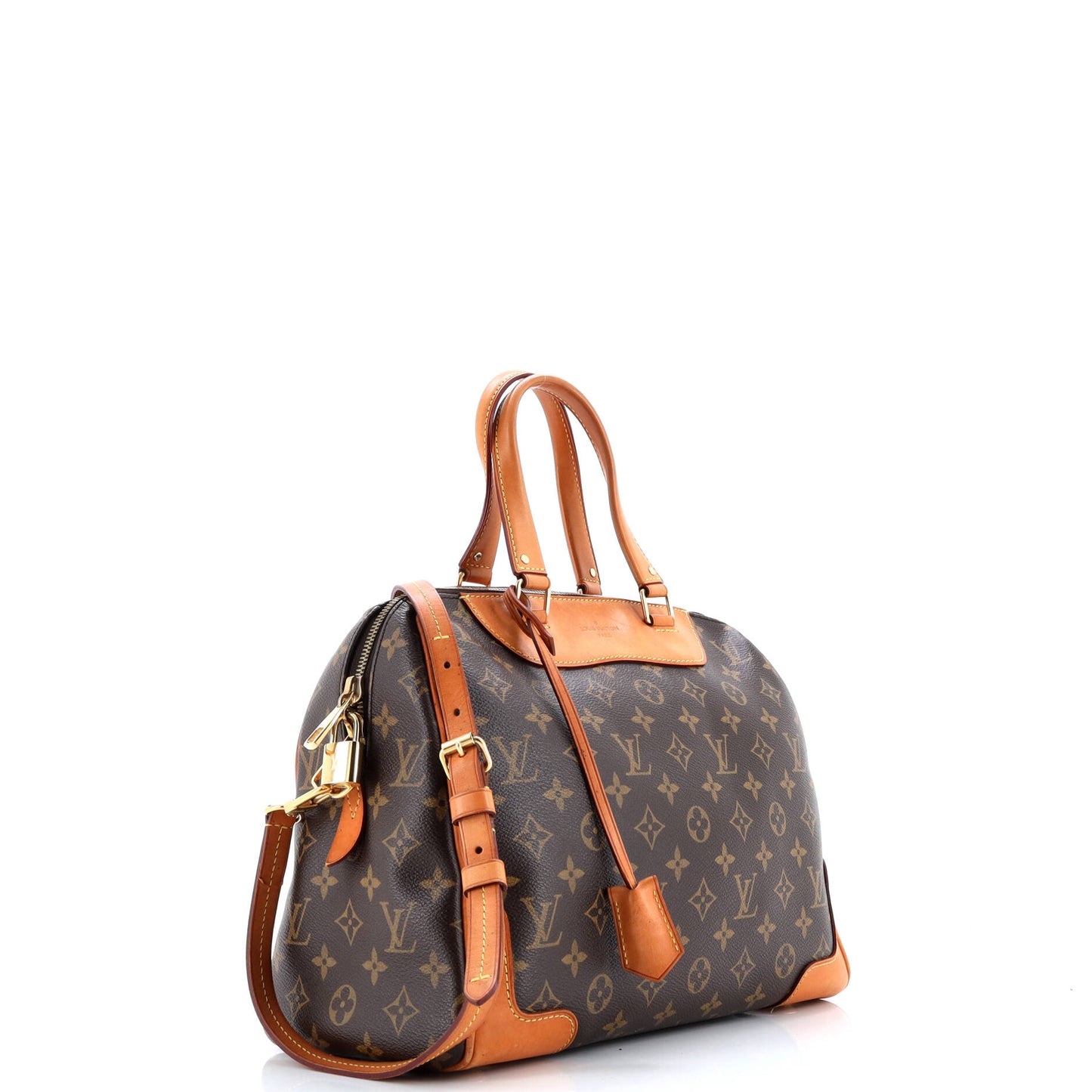 STRAPSTORY SATCHEL - 121