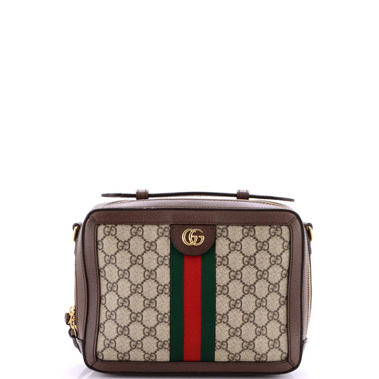 STRAPSTORY SHOULDER BAG - 580