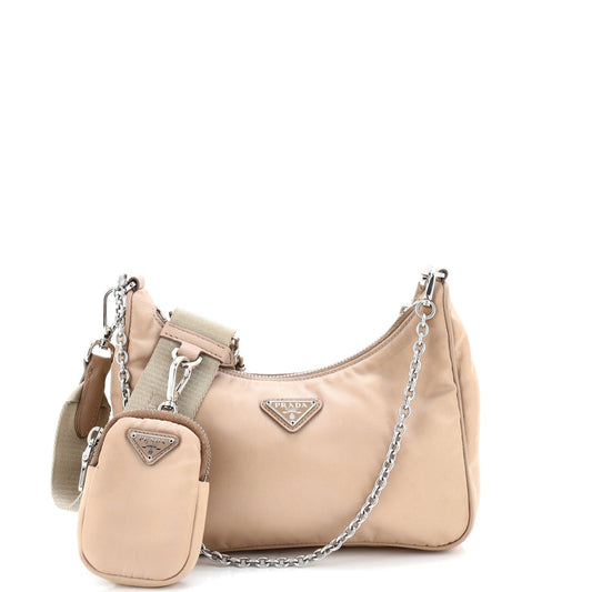 STRAPSTORY CROSSBODY BAG - 947