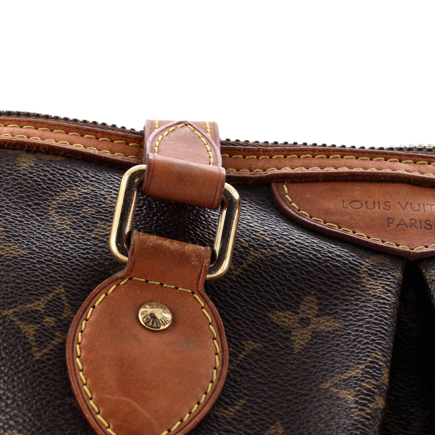 STRAPSTORY TOTE - 406