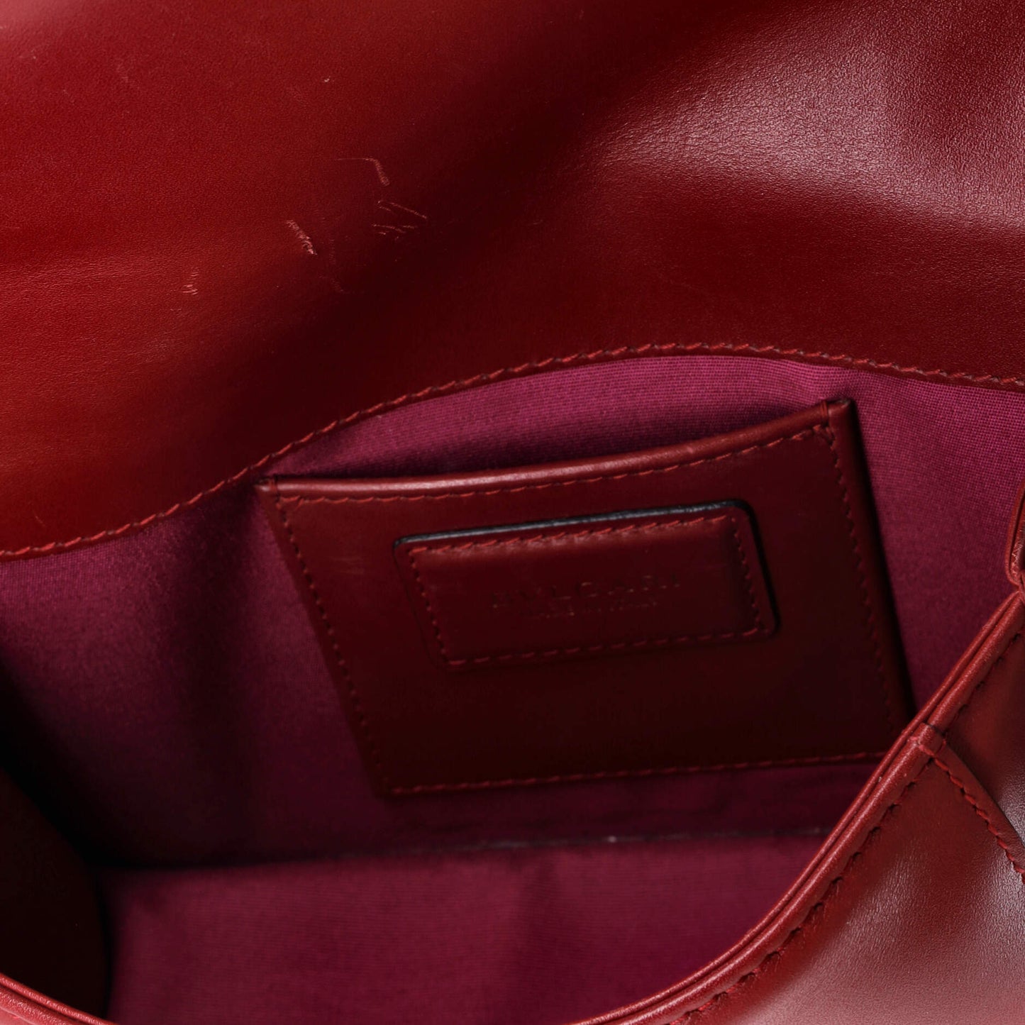 STRAPSTORY CROSSBODY BAG - 5096
