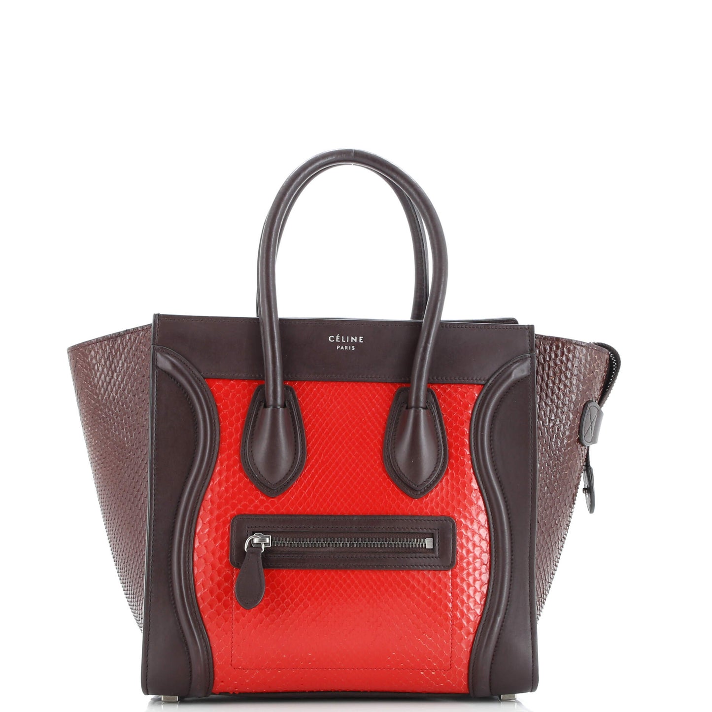 STRAPSTORY TOP HANDLE - 305