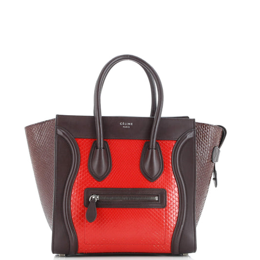 STRAPSTORY TOP HANDLE - 305