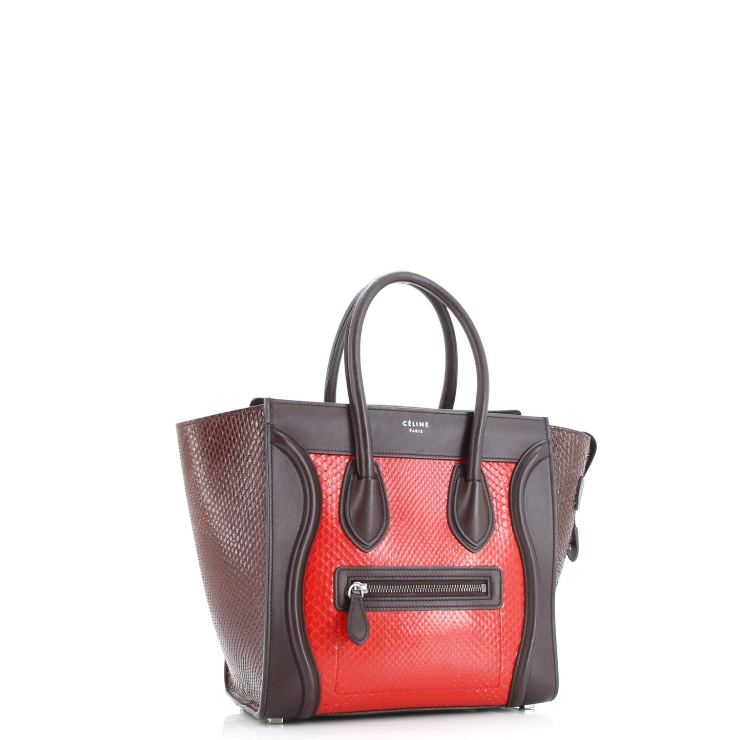STRAPSTORY TOP HANDLE - 305