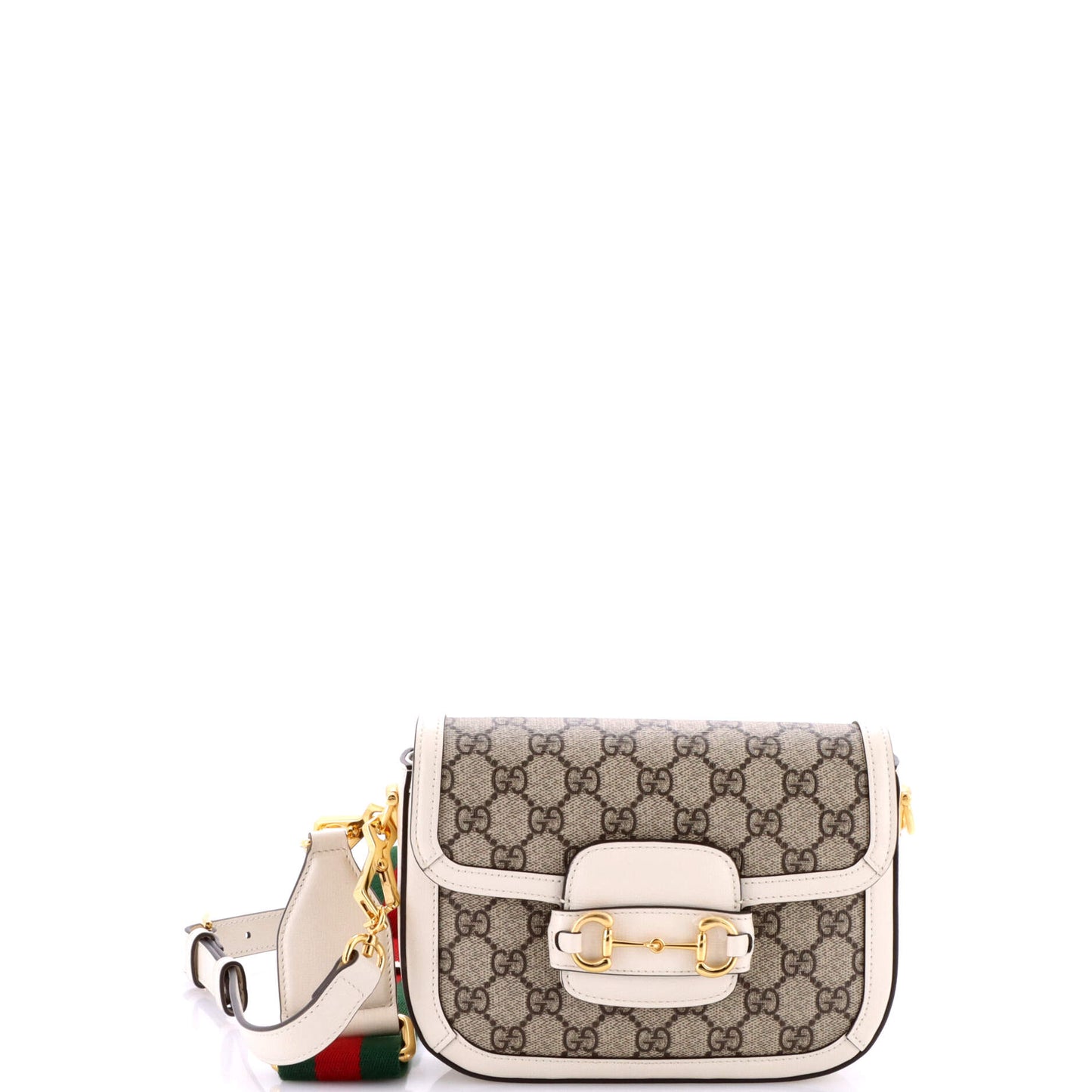 STRAPSTORY CROSSBODY BAG - 823