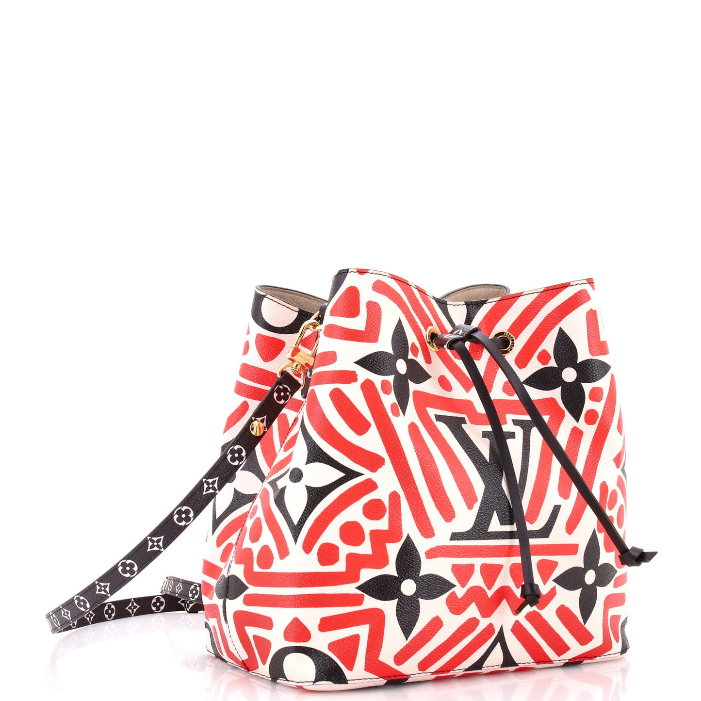STRAPSTORY BUCKET - 138