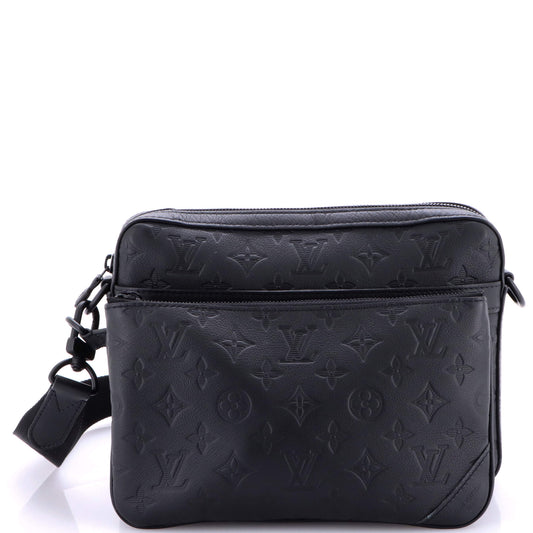 STRAPSTORY MESSENGER - 083
