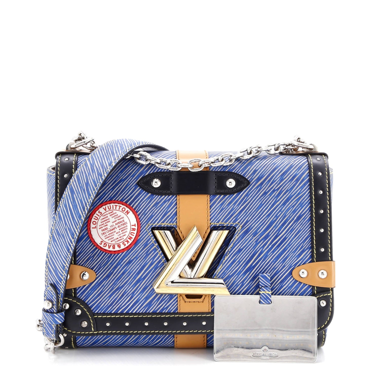STRAPSTORY SHOULDER BAG - 907
