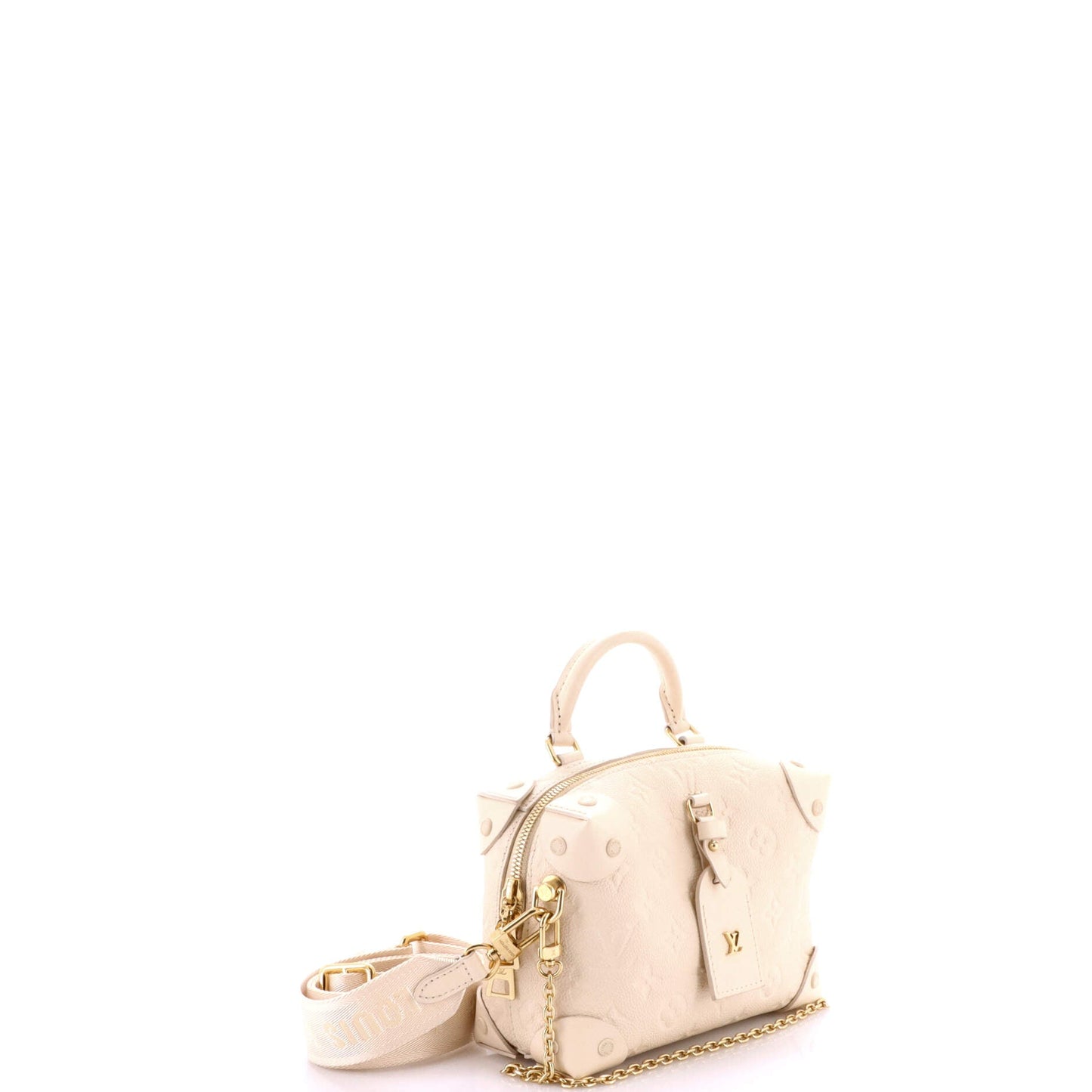 STRAPSTORY SHOULDER BAG - 911