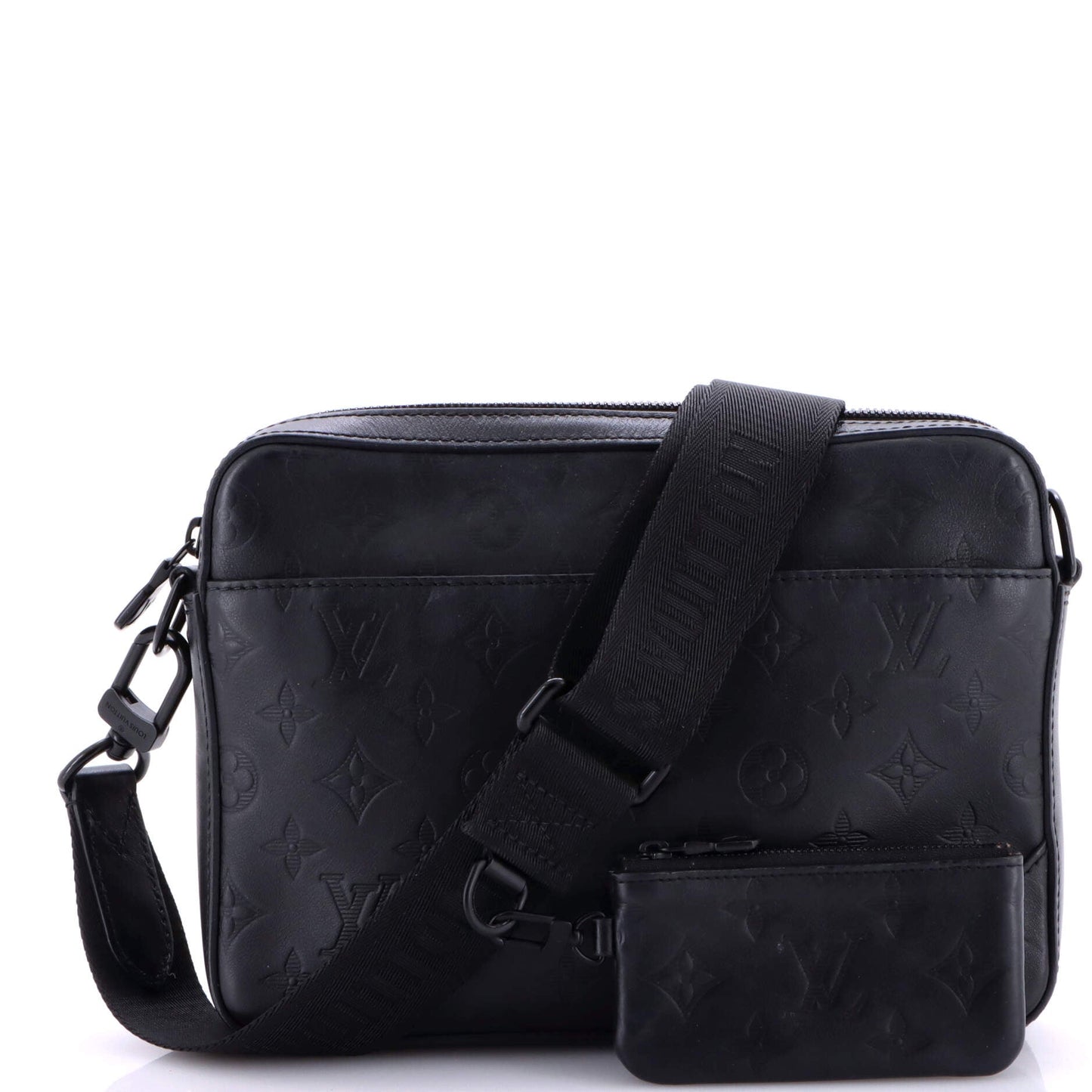 STRAPSTORY MESSENGER - 062