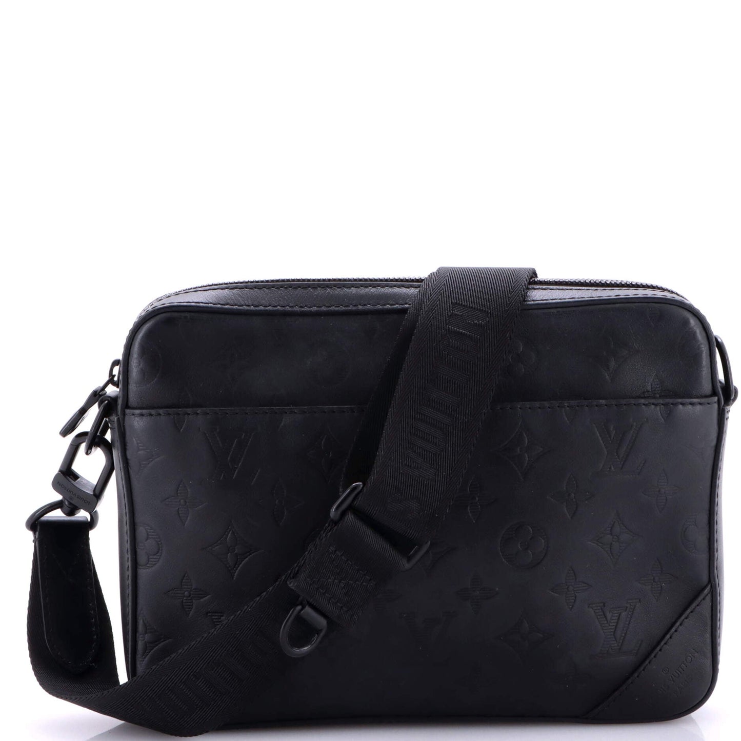 STRAPSTORY MESSENGER - 062