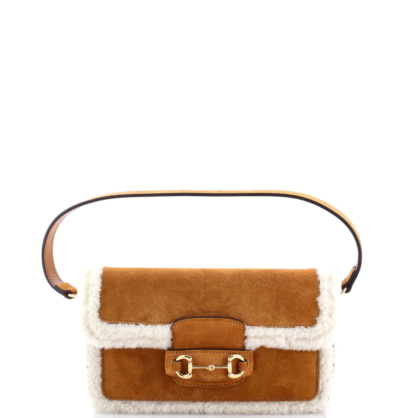 STRAPSTORY SHOULDER BAG - 812