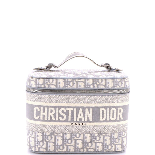 STRAPSTORY COSMETIC CASE - 027