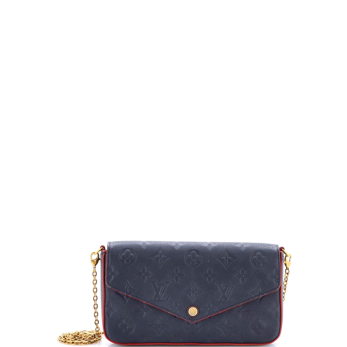 STRAPSTORY CROSSBODY BAG - 1023