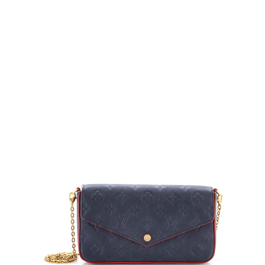 STRAPSTORY CROSSBODY BAG - 1023