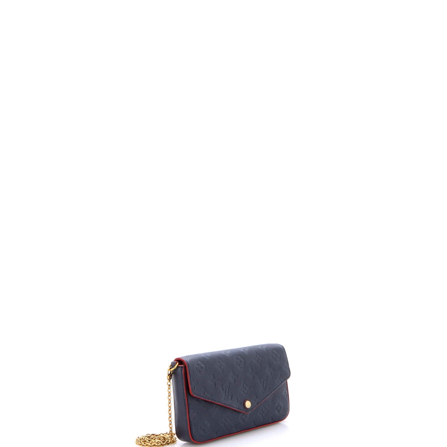 STRAPSTORY CROSSBODY BAG - 1023