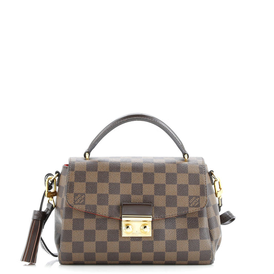 STRAPSTORY CROSSBODY BAG - 893