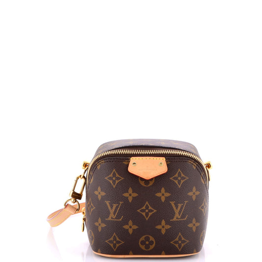 STRAPSTORY CROSSBODY BAG - 940