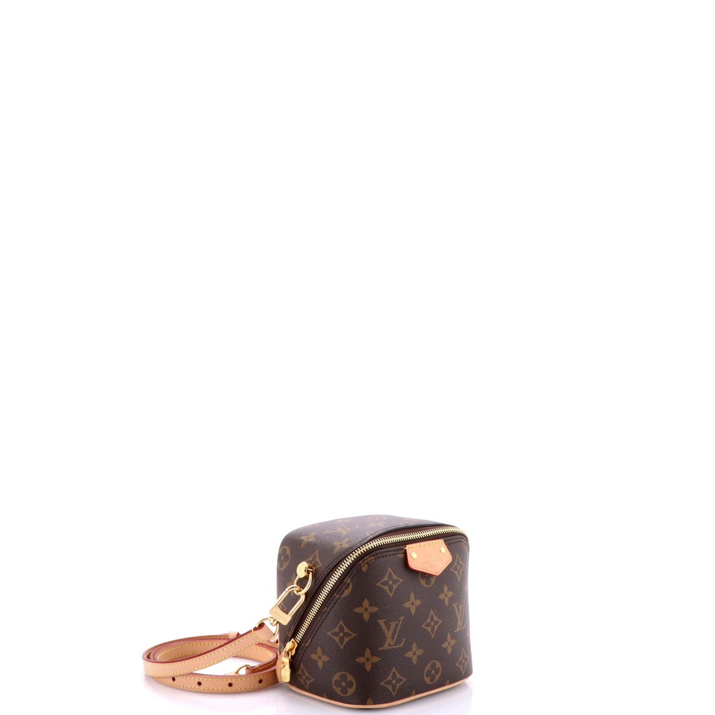 STRAPSTORY CROSSBODY BAG - 940
