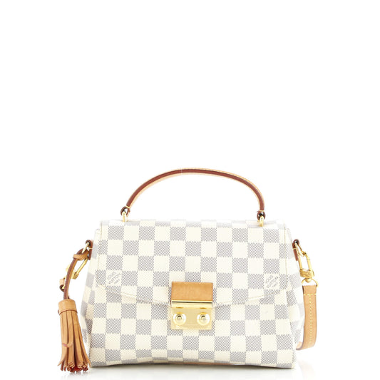 STRAPSTORY CROSSBODY BAG - 819