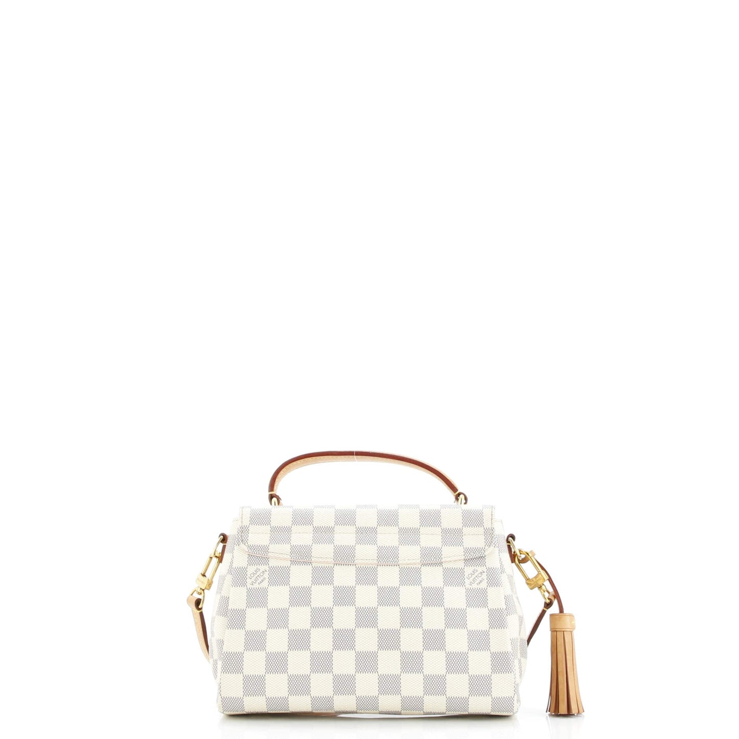 STRAPSTORY CROSSBODY BAG - 819