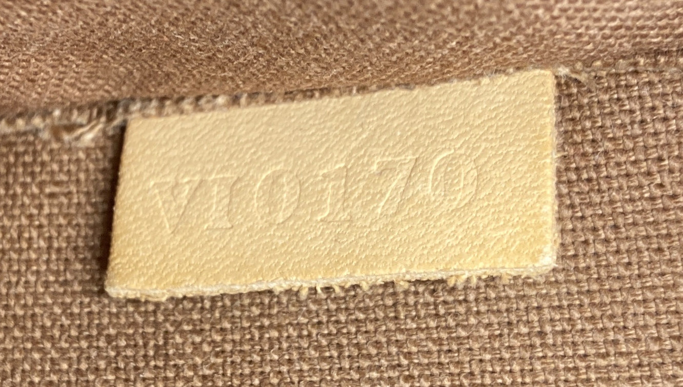 STRAPSTORY TOTE - 458