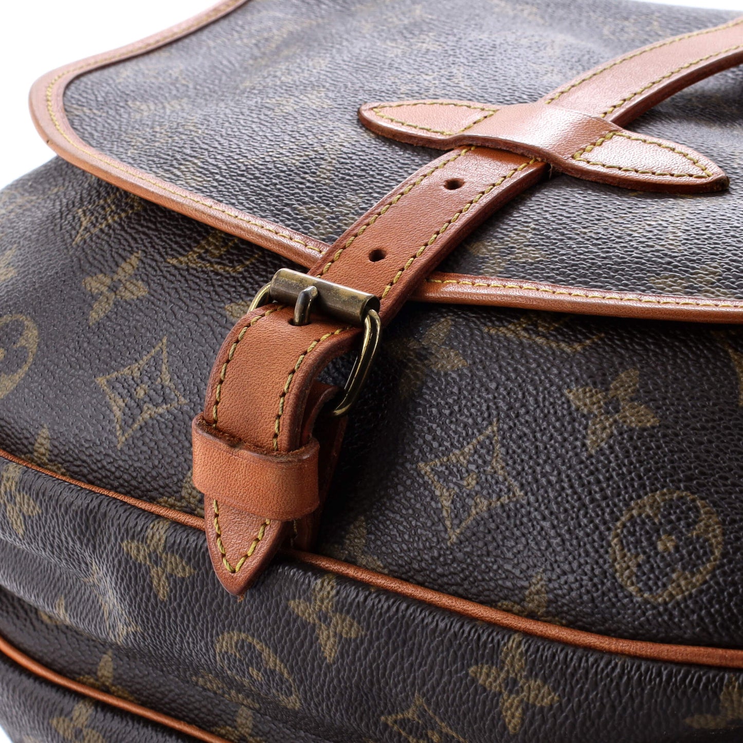 STRAPSTORY CROSSBODY BAG - 921