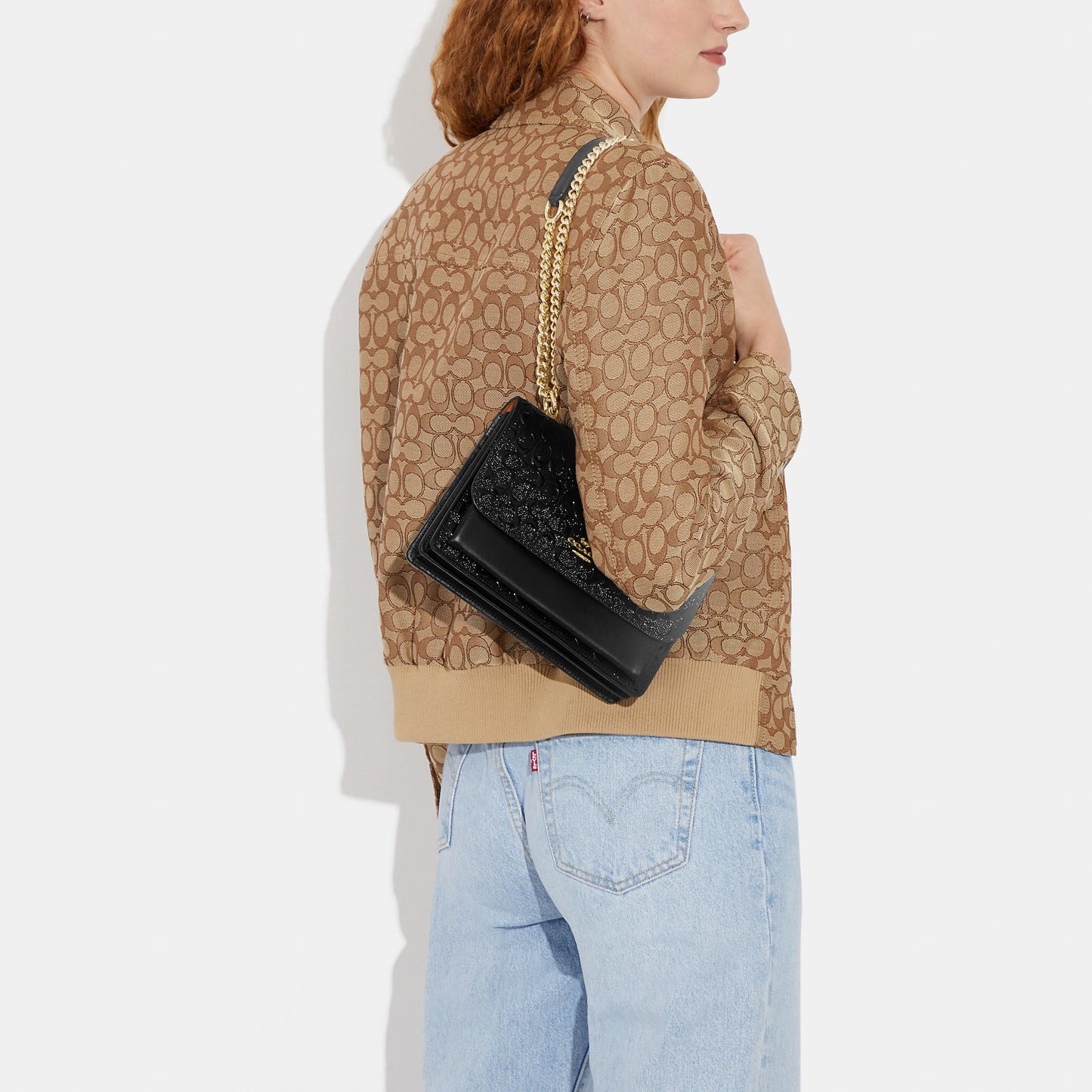 StrapStory - Crossbody 260