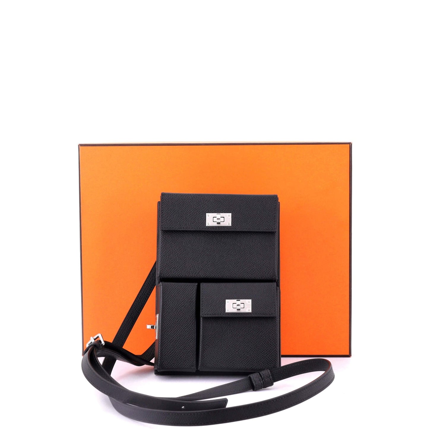 STRAPSTORY CROSSBODY BAG - 1129