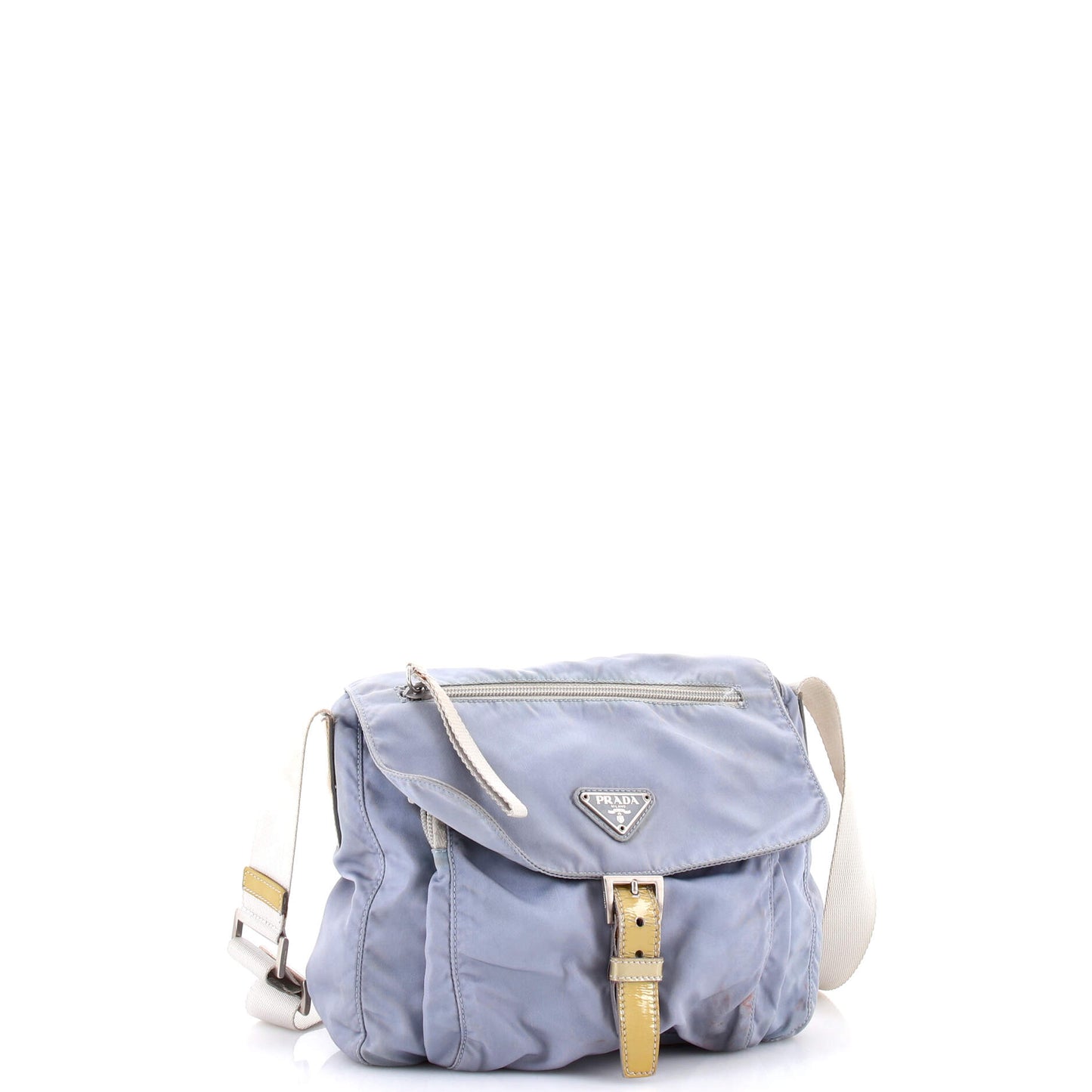 STRAPSTORY MESSENGER - 058
