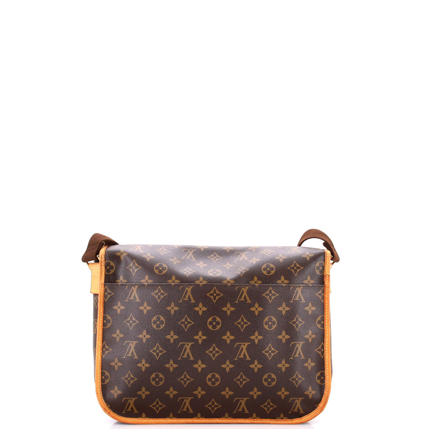 STRAPSTORY MESSENGER - 306