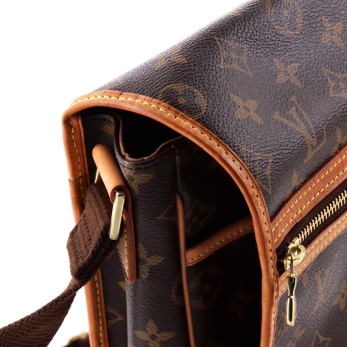STRAPSTORY MESSENGER - 306