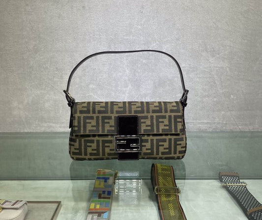 FDNI-Bags - Strap Story - 595