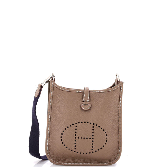 STRAPSTORY CROSSBODY BAG - 1028
