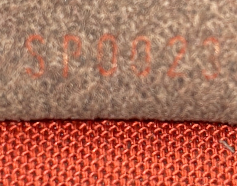 STRAPSTORY COSMETIC CASE - 065