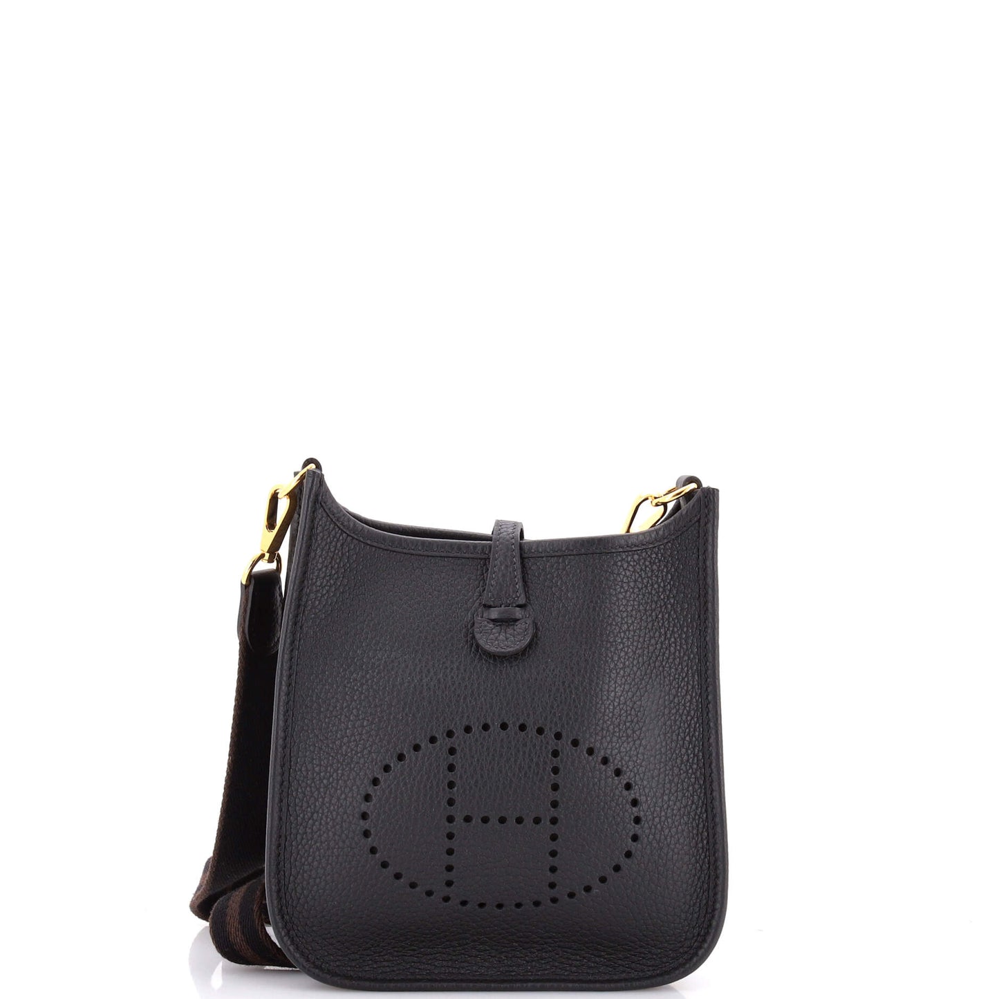 STRAPSTORY CROSSBODY BAG - 1009