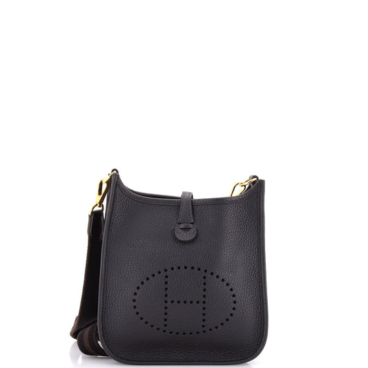 STRAPSTORY CROSSBODY BAG - 1009