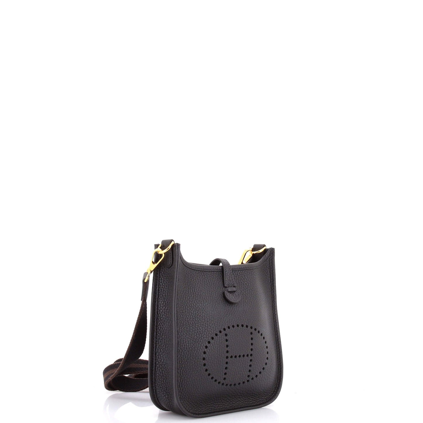 STRAPSTORY CROSSBODY BAG - 1009