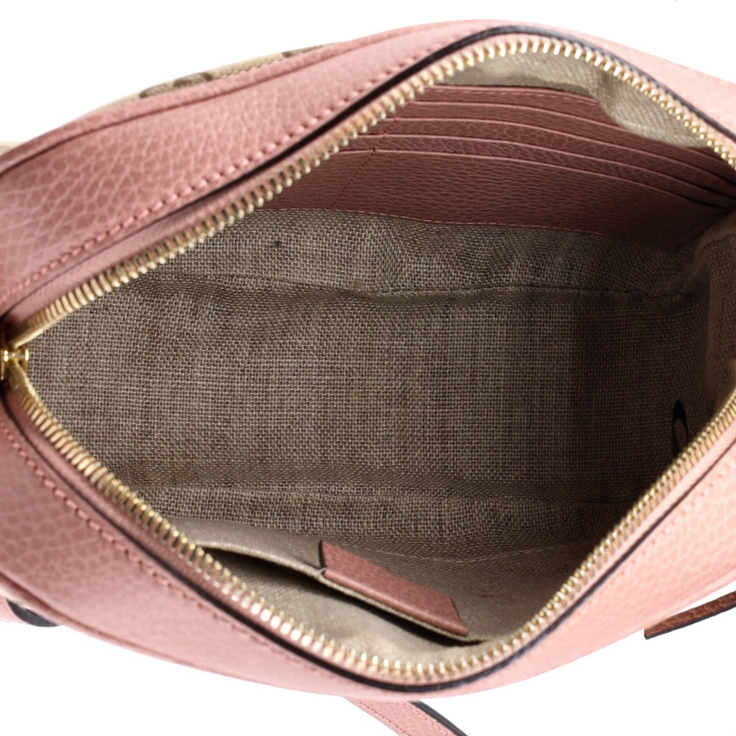 STRAPSTORY CROSSBODY BAG - 5102
