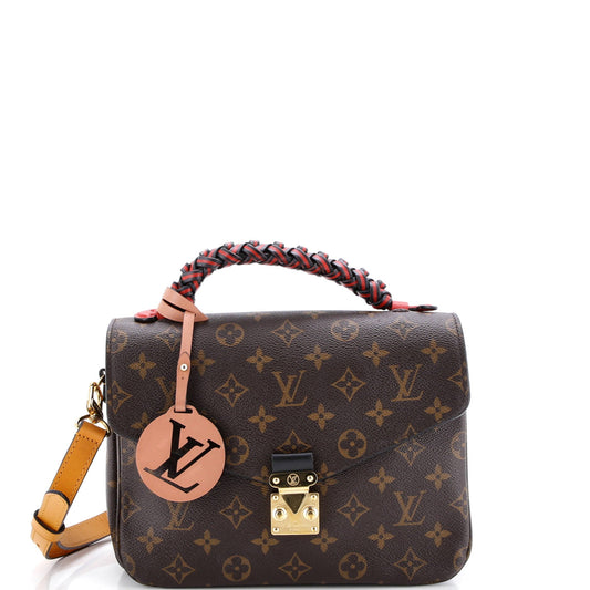 STRAPSTORY TOP HANDLE - 486