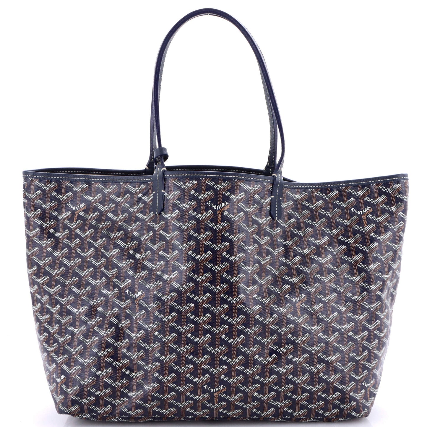 STRAPSTORY TOTE - 736